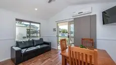 Bargara Beach Caravan Park 