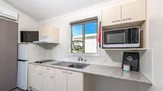 Bargara Beach Caravan Park 