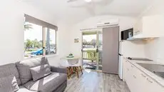 Bargara Beach Caravan Park 