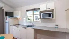 Bargara Beach Caravan Park 