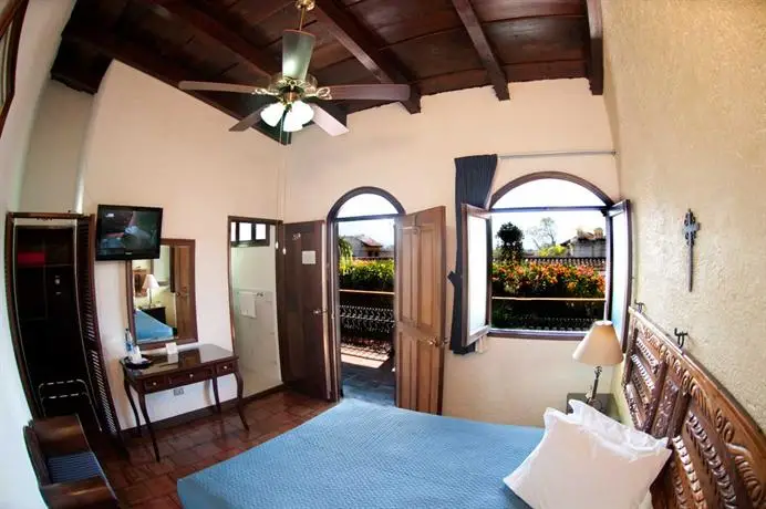 Casa Florencia Hotel 