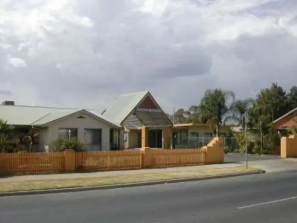 Echuca Motel