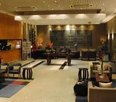 Hotel Continental Luanda 