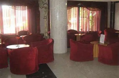 Hotel Franco Yaounde