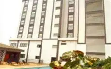 Hotel Franco Yaounde 