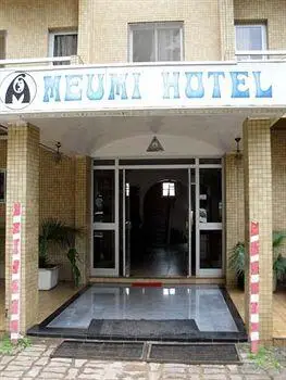 Hotel Meumi Palace 