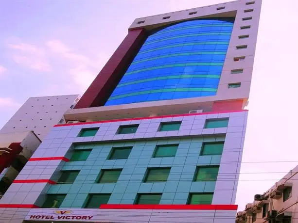 Hotel Victory Dhaka