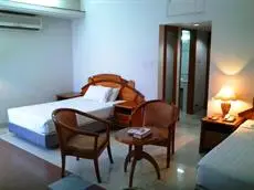 Hotel Victory Dhaka 