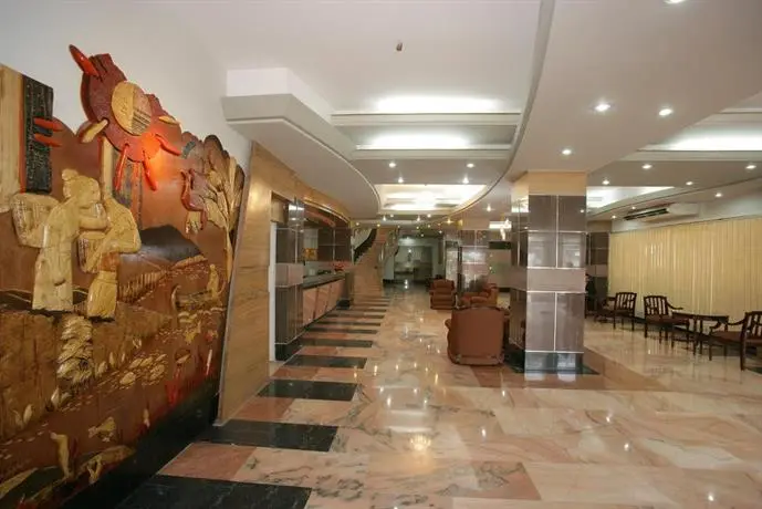 Hotel Victory Dhaka