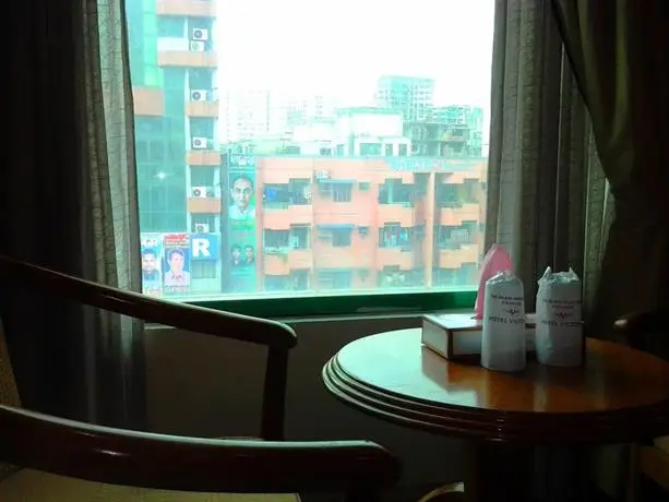 Hotel Victory Dhaka 