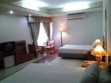 Hotel Victory Dhaka 