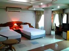 Hotel Victory Dhaka 