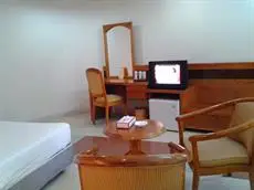 Hotel Victory Dhaka 