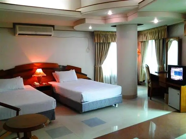 Hotel Victory Dhaka 