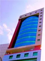 Hotel Victory Dhaka 