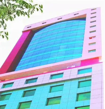 Hotel Victory Dhaka 