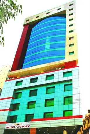 Hotel Victory Dhaka 