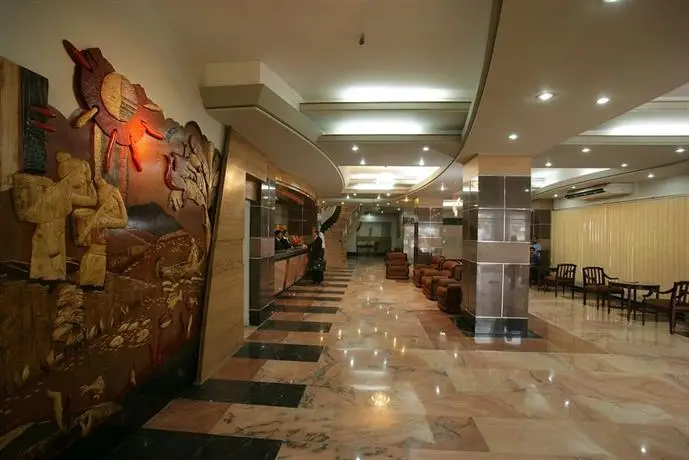 Hotel Victory Dhaka 