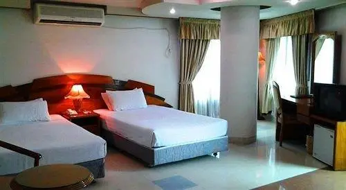 Hotel Victory Dhaka 