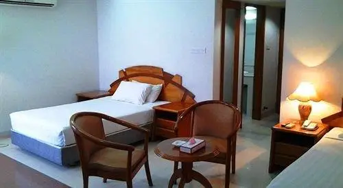 Hotel Victory Dhaka 