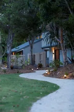 Bayshore Bungalows Byron Bay