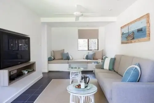 Bayshore Bungalows Byron Bay