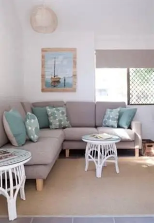 Bayshore Bungalows Byron Bay 