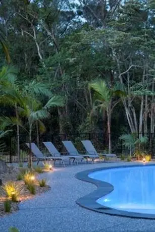 Bayshore Bungalows Byron Bay 