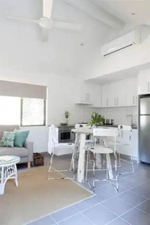 Bayshore Bungalows Byron Bay 