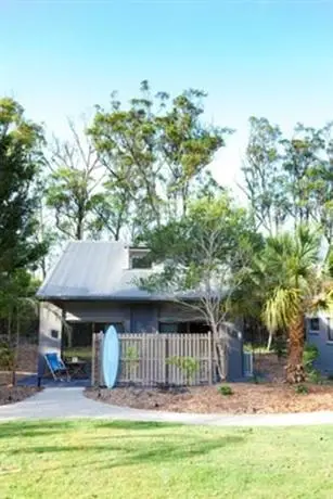 Bayshore Bungalows Byron Bay 