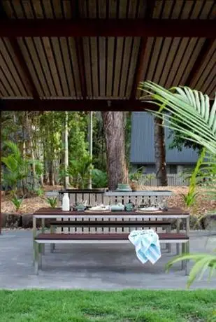 Bayshore Bungalows Byron Bay 