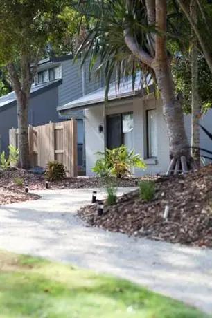 Bayshore Bungalows Byron Bay 