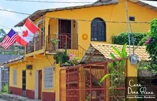 Casa Dona Elena B&B 