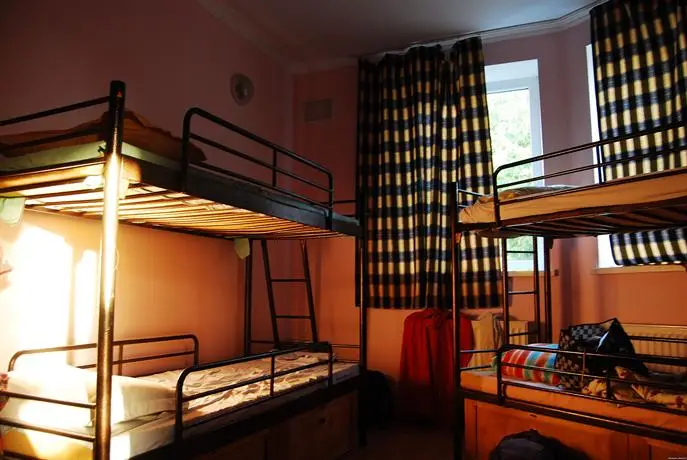 Chisinau Hostel