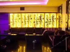 Fulin Hotel Hanzhong 