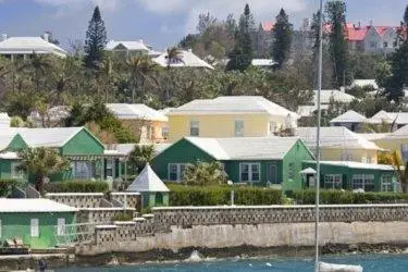 Greenbank Guest House Mount Pleasant