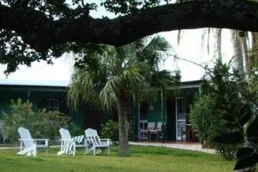 Greenbank Guest House Mount Pleasant 