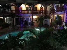 Hotel Buena Vista Copan Ruinas 