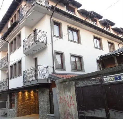 Hotel Centrum Prizren