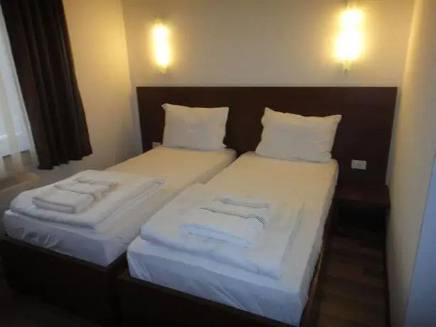 Hotel Centrum Prizren