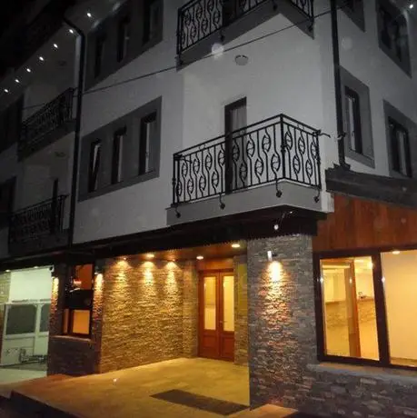 Hotel Centrum Prizren