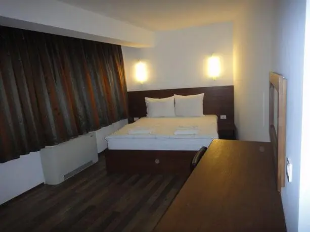 Hotel Centrum Prizren 