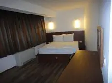 Hotel Centrum Prizren 