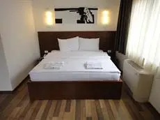 Hotel Centrum Prizren 