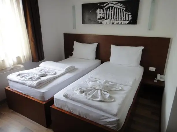 Hotel Centrum Prizren 