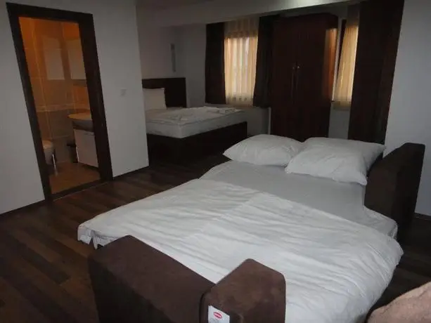 Hotel Centrum Prizren 