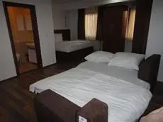 Hotel Centrum Prizren 