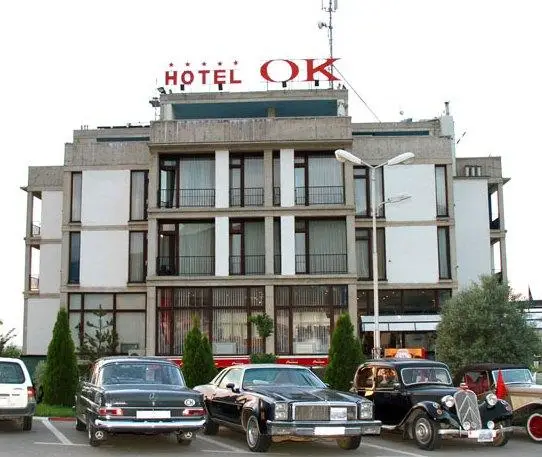 Hotel OK