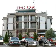 Hotel OK 