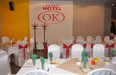 Hotel OK 